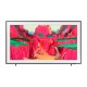 TV UHD  QE85LS03FWUXXH THE FRAME QLED SMART 100Hz